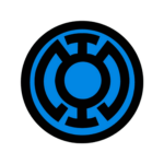 ⋐[Blue Lantern Corps]⋑