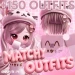 150+ Matchy Avatar Ideas icon