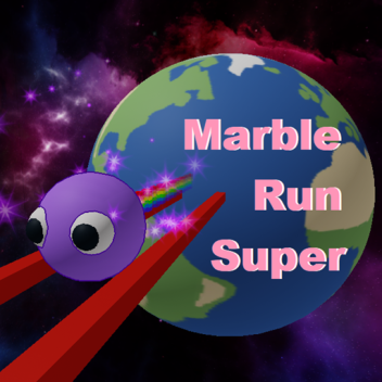 Marble Run SUPER⚡