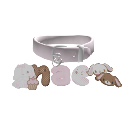 ♡ nae's choker