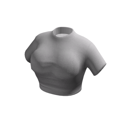 Grey T-Shirt thumbnail