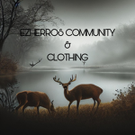 Ezherros Community & Clothes