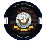 1914 USA Navy