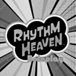 (Read description) Rhythm heaven roleplay?...