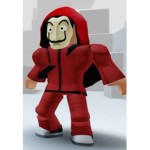 La Casa De Papel TR