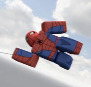 Avengers Battlegrounds (Demo)