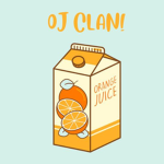 OJ Clan!