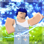 Roby0o Fan Group.
