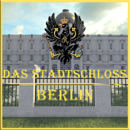 Das Stadtschloss, Berlin