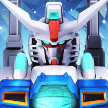 Mecha Battleground [Mobile Support]