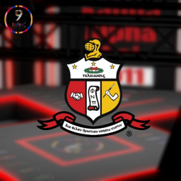 Kappa Alpha Psi Probate Center | Houston Tx