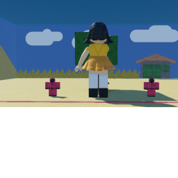(BIG UPD 2) Random Squid Game RP