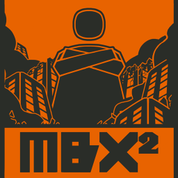 MEGABOX² TESTPLACE