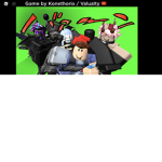 My friends group and other people