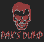 Pax's dump