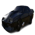 Inspired Camaro Shock