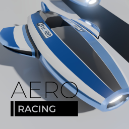 Aero Racing - Alpha Playtest