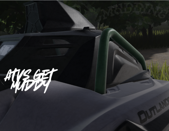 (Big UPD) Ironwood Mud Park (Evolution) screenshot 4