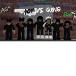 AG (Active Gang)