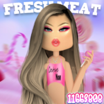 FRESH MEAT ୨୧