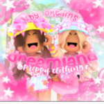 Nana and Gigi