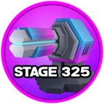 Game Badge Icon