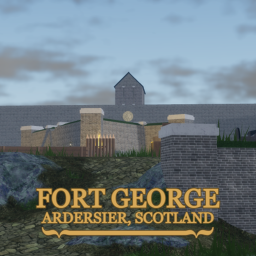FORT GEORGE