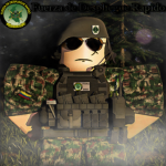 [ENDC] Fuerza de Despliegue Rápido