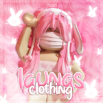 ｌａｕｎａｓ ｃｌｏｔｈｉｎｇ