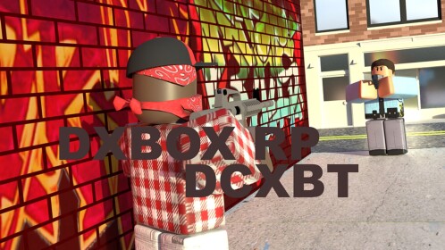 DXBox RP [NEW]