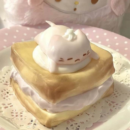 (˶ᵔ ᵕ ᵔ˶)