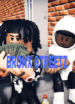 BRONX/STREETZ