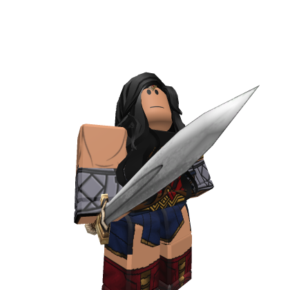 Wonder Woman
