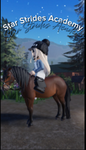 Star Strides Academy