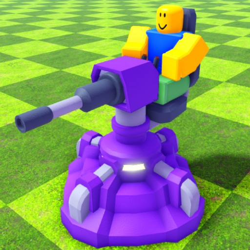 🛡️Defend or DIE! [BUFFS] official Roblox game thumbnail