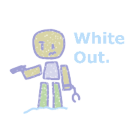 Whiteout [BETA]