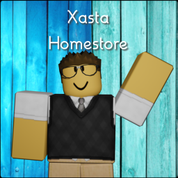 Xasta Homestore