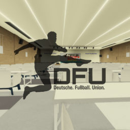 [DFU] Event Halle