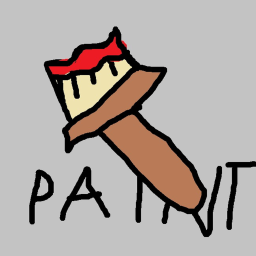 Roblox Paint [DRAWING]