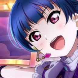 ✰