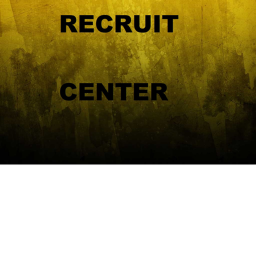 Venom Recruit Center