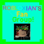 Robloxian Fan group 22