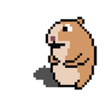 8-Bit Chomik