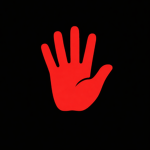 The Red Hand Studio