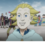 Mask squad