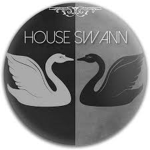 ஜHouse Swannஜ