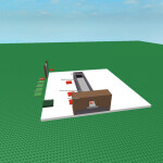 Airport Tycoon (Speedracer2797 Made This)