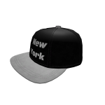 Hood Classics: New York Ball Cap