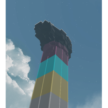 Tower of Unrelenting Precipice