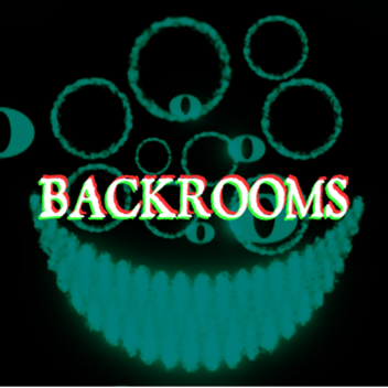 Backrooms: Story Mode